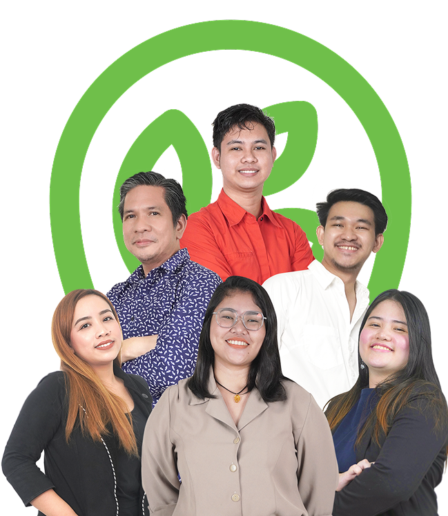 Desktop Vision Image