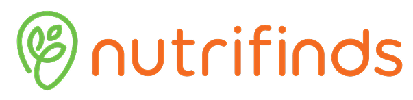 Nutrifinds Logo